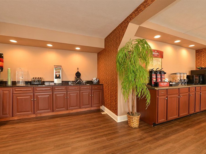 Hotel Americas Best Value Inn  | Gulfport | Mississippi | United States 8