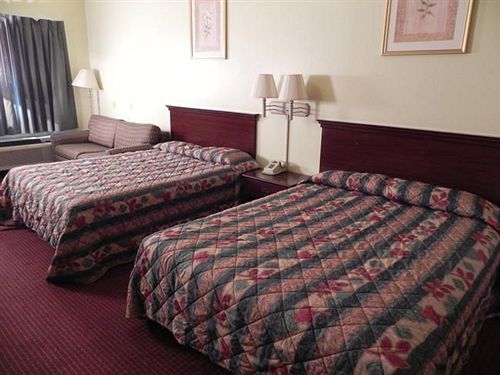 Motel Howard Johnson Inn Brownsville  | Brownsville | Texas | United States 1