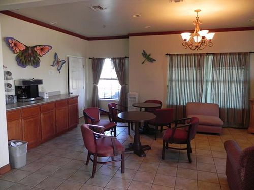 Motel Howard Johnson Inn Brownsville  | Brownsville | Texas | United States 5