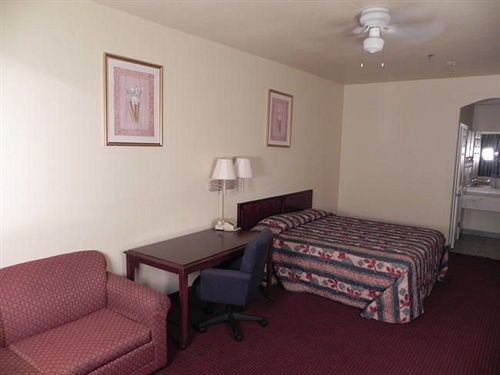 Motel Howard Johnson Inn Brownsville  | Brownsville | Texas | United States 7