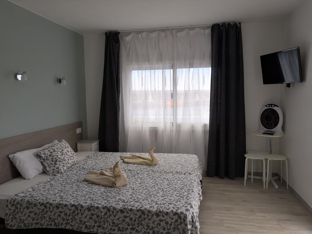 Hotel Sur Restinga | El Hierro | España 10