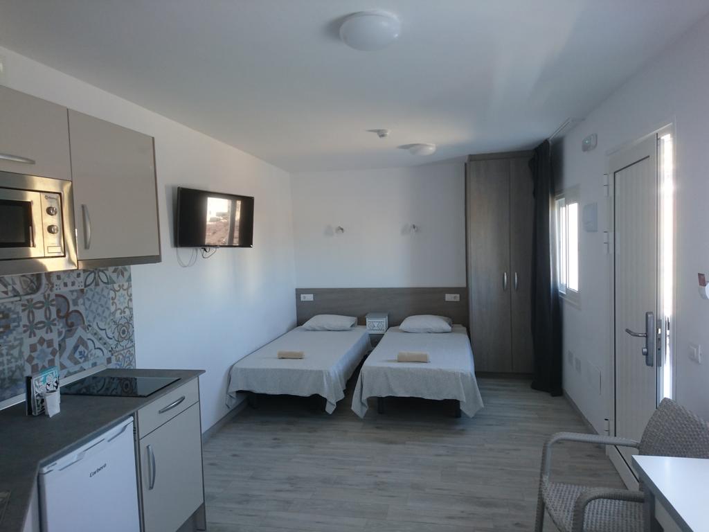 Hotel Sur Restinga | El Hierro | España 15