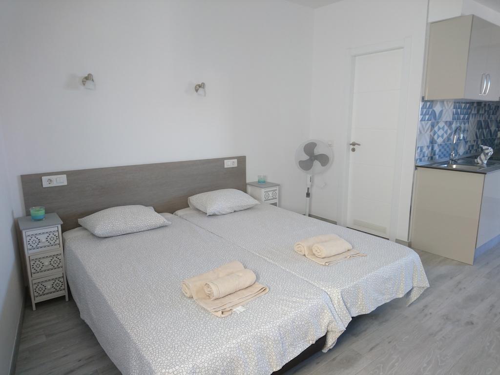 Hotel Sur Restinga | El Hierro | España 19