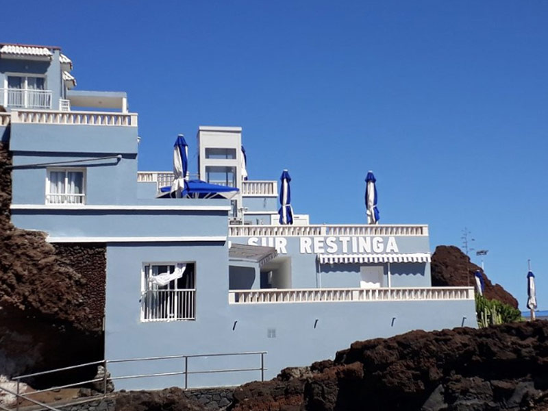 Hotel Sur Restinga | El Hierro | España 2