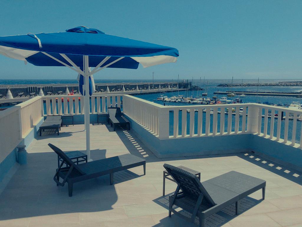 Hotel Sur Restinga | El Hierro | España 3