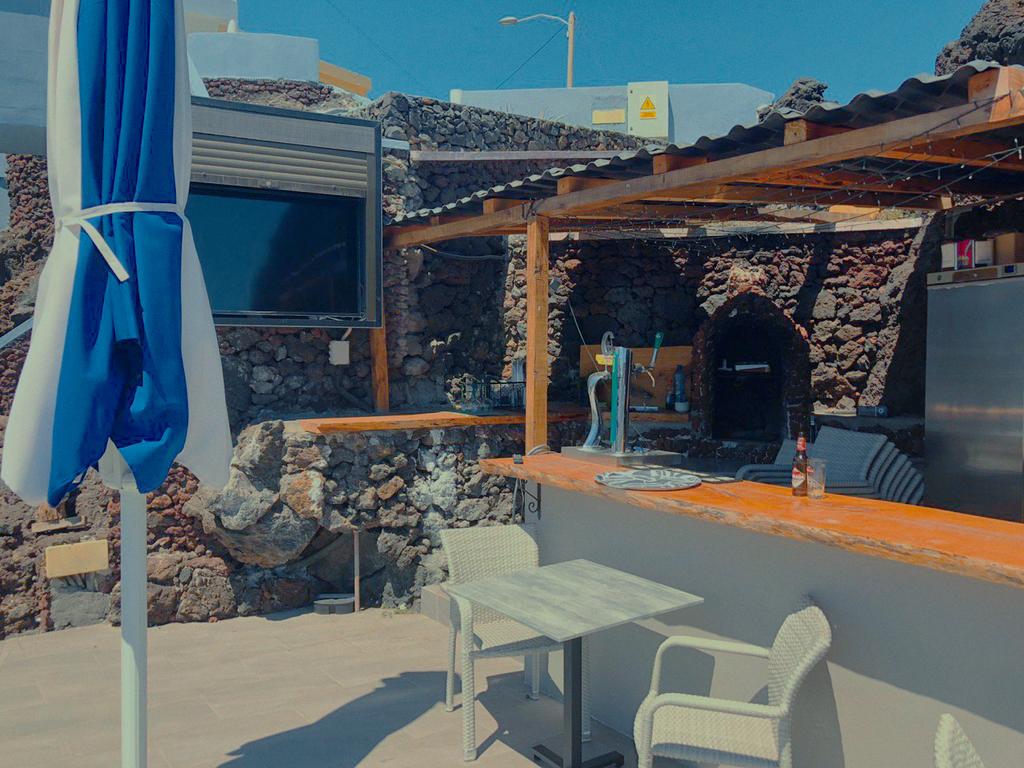 Hotel Sur Restinga | El Hierro | España 4