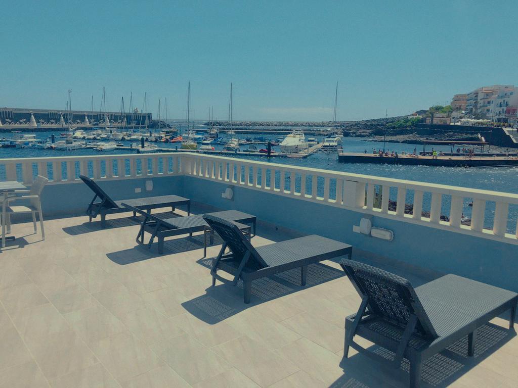 Hotel Sur Restinga | El Hierro | España 5