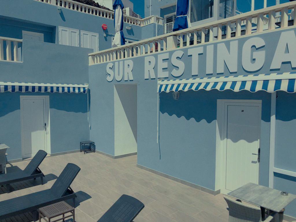 Hotel Sur Restinga | El Hierro | España 6