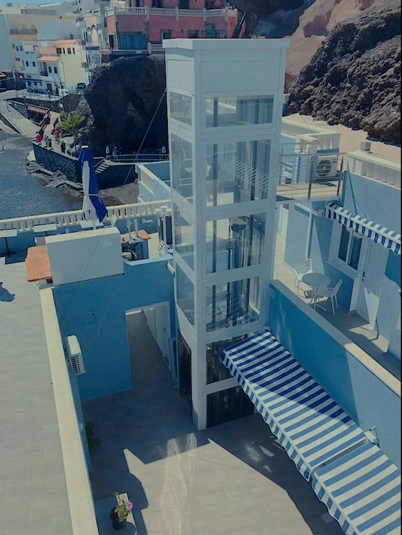 Hotel Sur Restinga | El Hierro | España 7