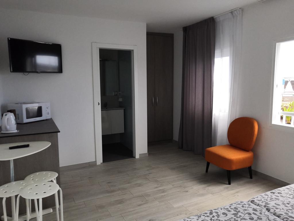 Hotel Sur Restinga | El Hierro | España 8