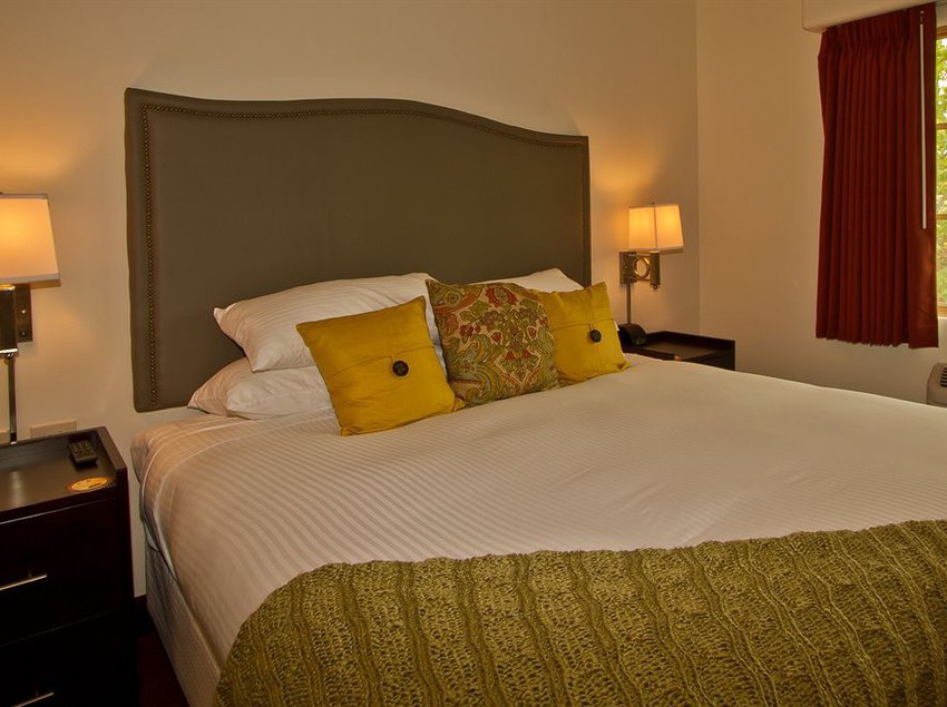 Hotel Columbia Cliff Villas Hood River  | Hood River | Oregon | United States 12