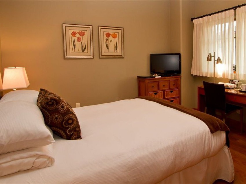 Hotel Columbia Cliff Villas Hood River  | Hood River | Oregon | United States 13