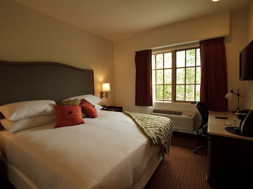 Hotel Columbia Cliff Villas Hood River  | Hood River | Oregon | United States 14