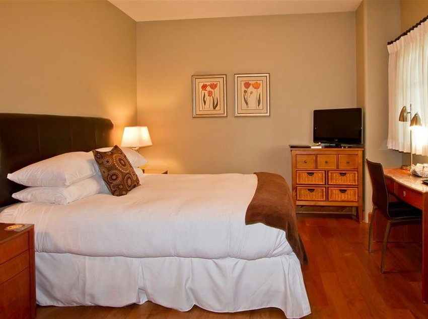 Hotel Columbia Cliff Villas Hood River  | Hood River | Oregon | United States 15