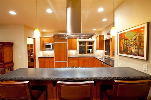 Hotel Columbia Cliff Villas Hood River  | Hood River | Oregon | United States 16