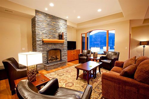 Hotel Columbia Cliff Villas Hood River  | Hood River | Oregon | United States 17