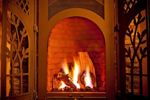 Hotel Columbia Cliff Villas Hood River  | Hood River | Oregon | United States 18