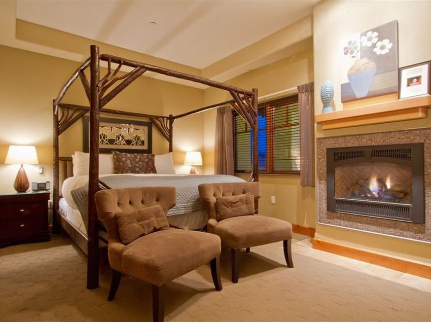 Hotel Columbia Cliff Villas Hood River  | Hood River | Oregon | United States 2