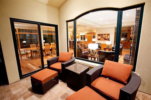 Hotel Columbia Cliff Villas Hood River  | Hood River | Oregon | United States 20