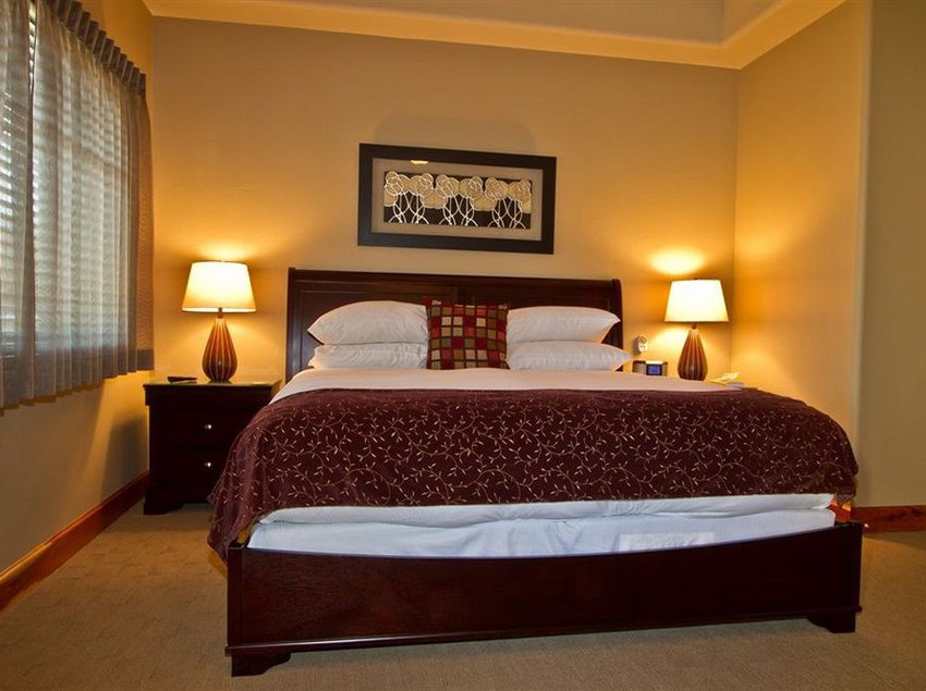 Hotel Columbia Cliff Villas Hood River  | Hood River | Oregon | United States 5