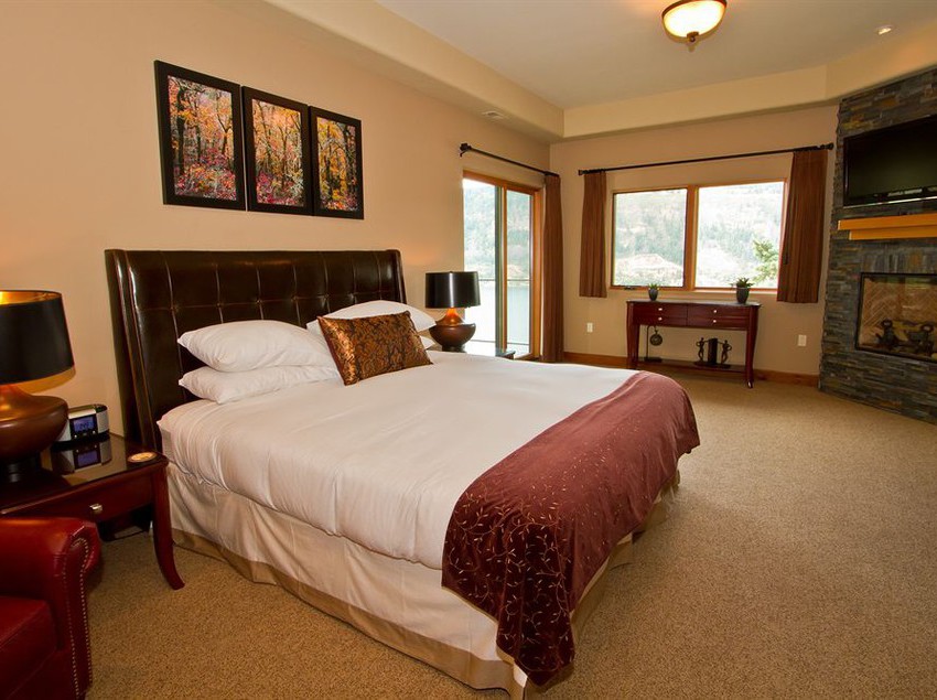 Hotel Columbia Cliff Villas Hood River  | Hood River | Oregon | United States 6