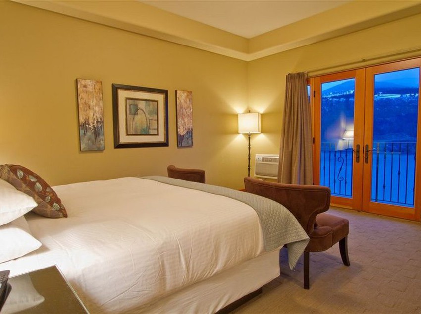 Hotel Columbia Cliff Villas Hood River  | Hood River | Oregon | United States 8