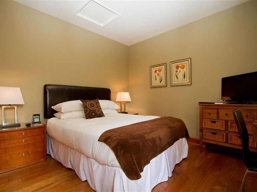 Hotel Columbia Cliff Villas Hood River  | Hood River | Oregon | United States 9