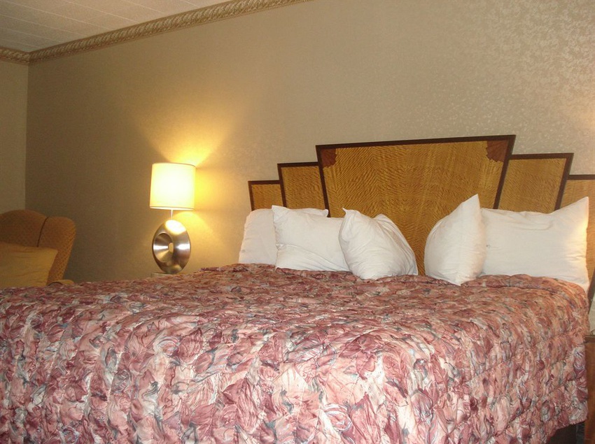 Hotel Rodeway Inn Capri 