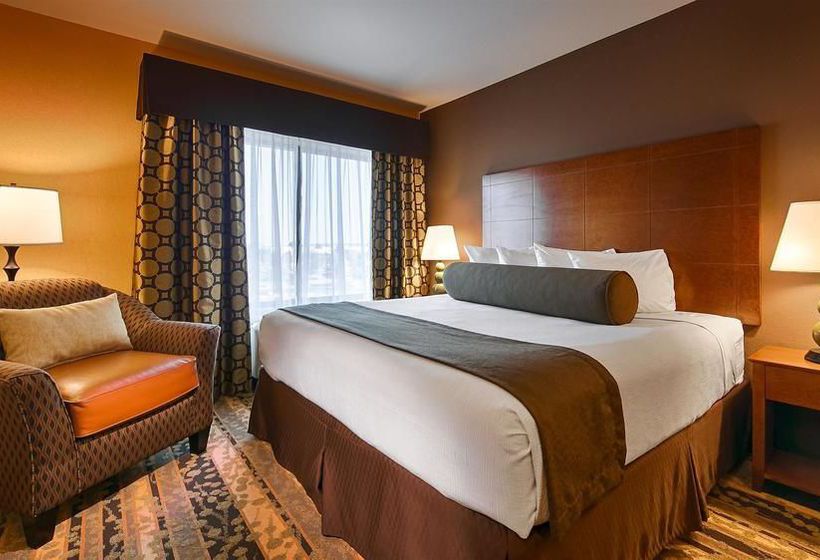 Hotel Best Western Plus Tupelo Inn & Suites  | Tupelo | Mississippi | United States 13