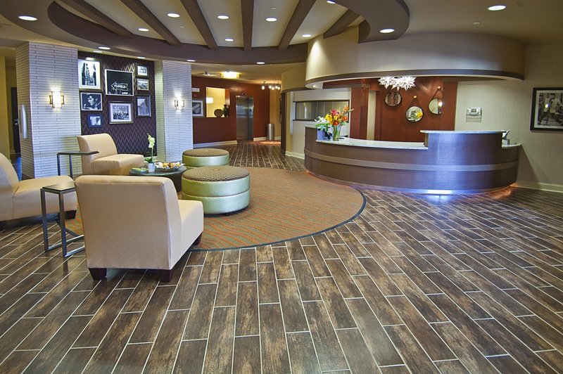 Hotel Best Western Plus Tupelo Inn & Suites  | Tupelo | Mississippi | United States 16