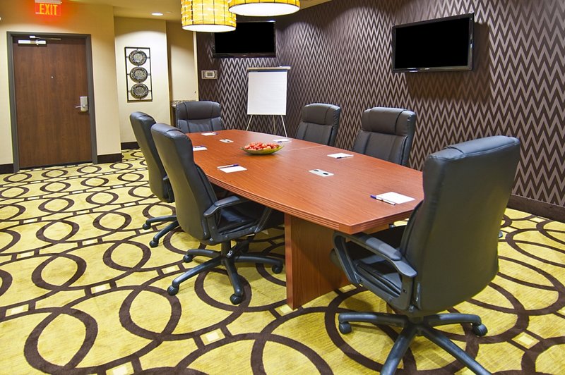 Hotel Best Western Plus Tupelo Inn & Suites  | Tupelo | Mississippi | United States 17