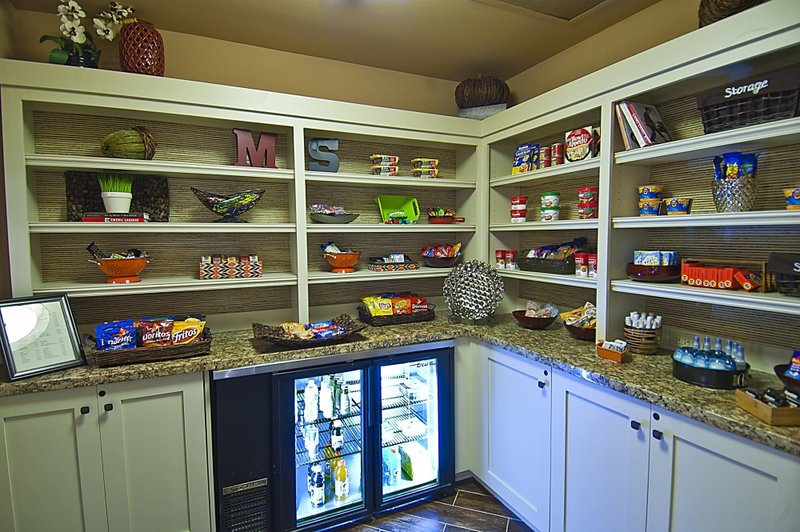 Hotel Best Western Plus Tupelo Inn & Suites  | Tupelo | Mississippi | United States 18