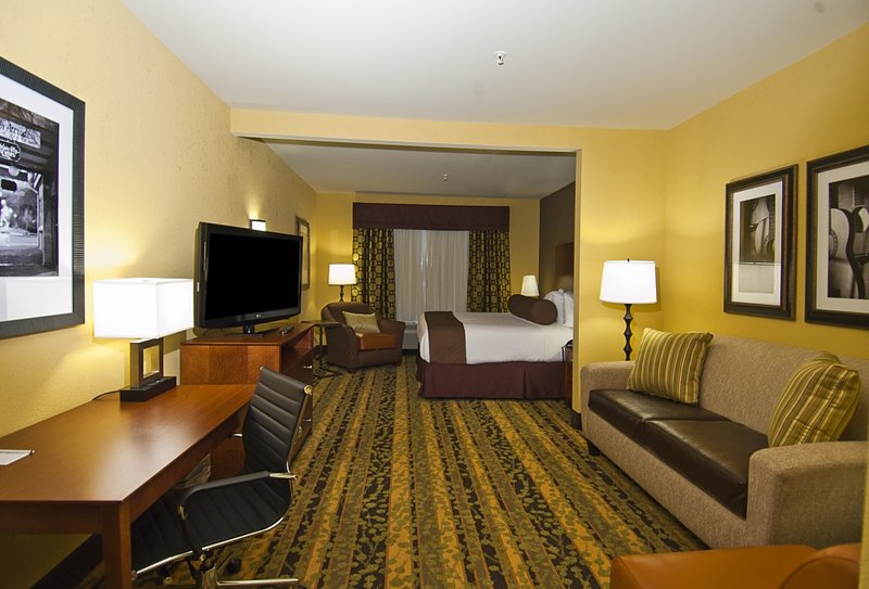 Hotel Best Western Plus Tupelo Inn & Suites  | Tupelo | Mississippi | United States 19