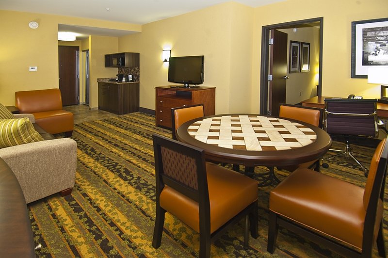 Hotel Best Western Plus Tupelo Inn & Suites  | Tupelo | Mississippi | United States 20