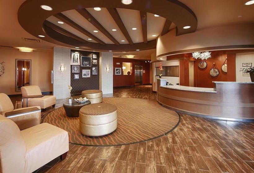 Hotel Best Western Plus Tupelo Inn & Suites  | Tupelo | Mississippi | United States 3