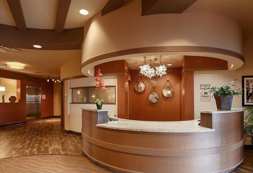Hotel Best Western Plus Tupelo Inn & Suites  | Tupelo | Mississippi | United States 4