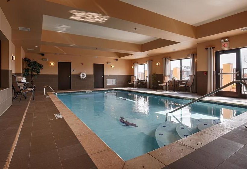 Hotel Best Western Plus Tupelo Inn & Suites  | Tupelo | Mississippi | United States 5