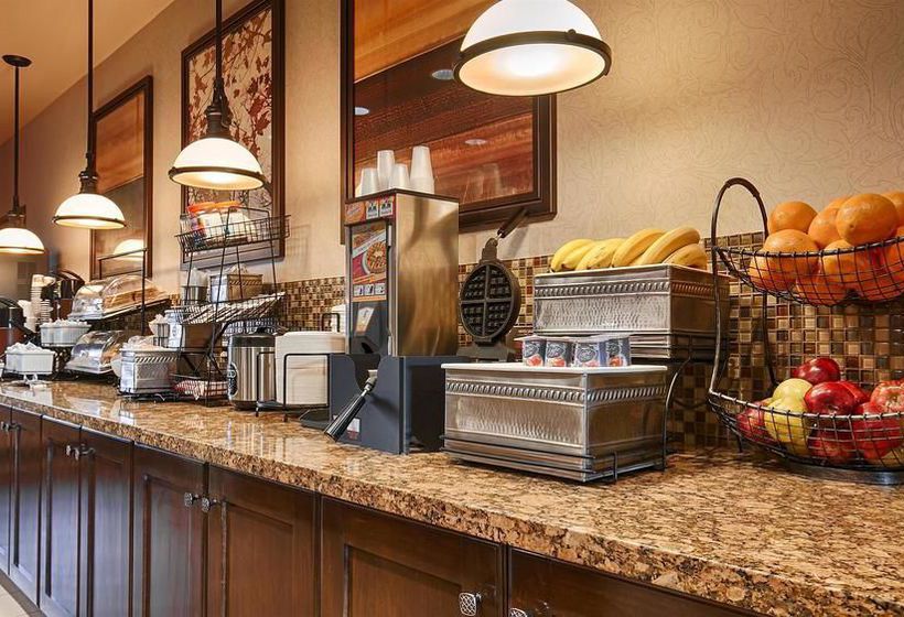 Hotel Best Western Plus Tupelo Inn & Suites  | Tupelo | Mississippi | United States 6