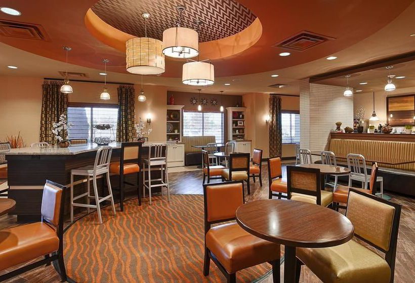 Hotel Best Western Plus Tupelo Inn & Suites  | Tupelo | Mississippi | United States 7