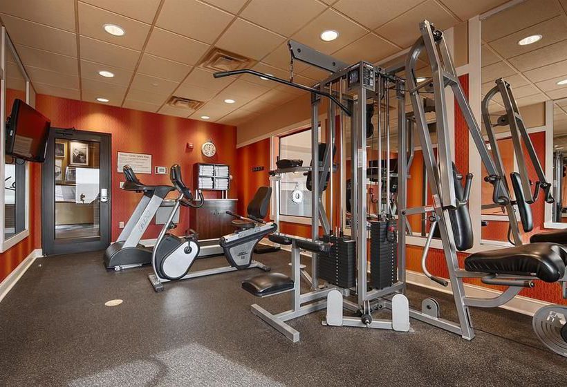 Hotel Best Western Plus Tupelo Inn & Suites  | Tupelo | Mississippi | United States 8