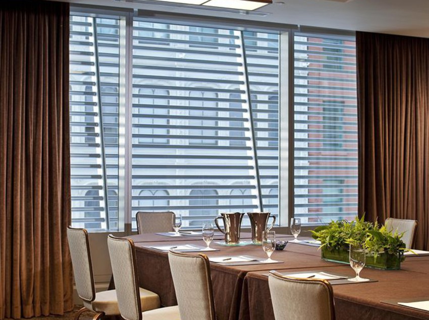 Hôtel Fairmont Pittsburgh  | Pittsburgh | Pennsylvania | Hôtels aux États-Unis 10