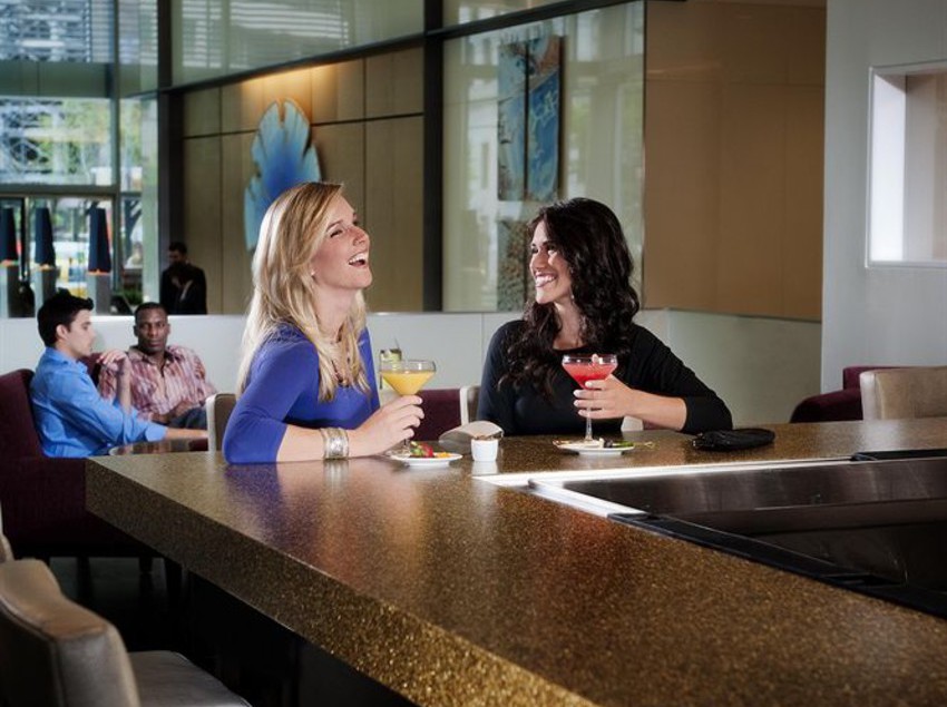 Hôtel Fairmont Pittsburgh  | Pittsburgh | Pennsylvania | Hôtels aux États-Unis 12