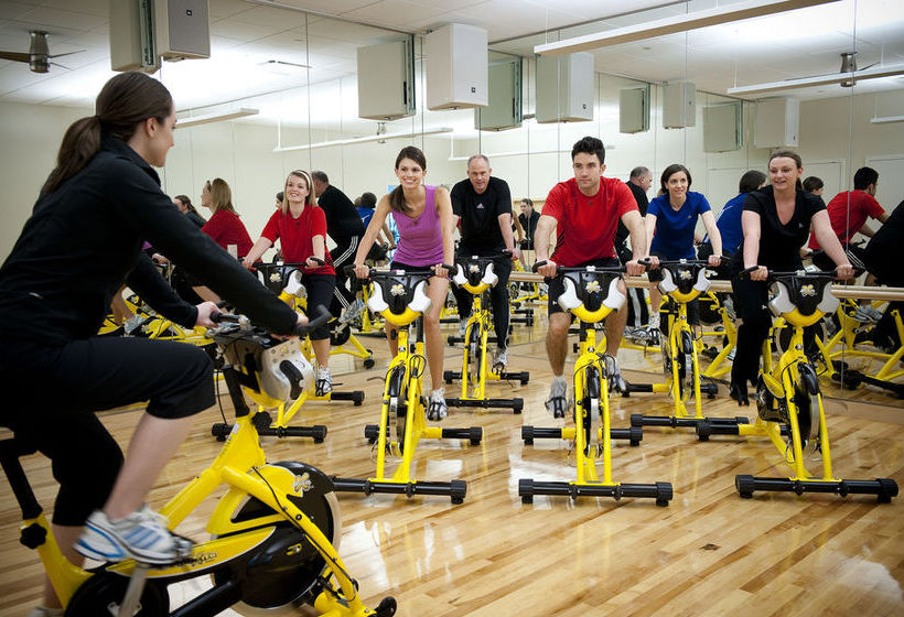 Hôtel Fairmont Pittsburgh  | Pittsburgh | Pennsylvania | Hôtels aux États-Unis 17