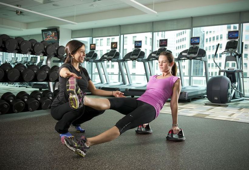 Hôtel Fairmont Pittsburgh  | Pittsburgh | Pennsylvania | Hôtels aux États-Unis 19