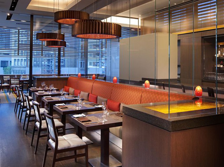 Hôtel Fairmont Pittsburgh  | Pittsburgh | Pennsylvania | Hôtels aux États-Unis 2