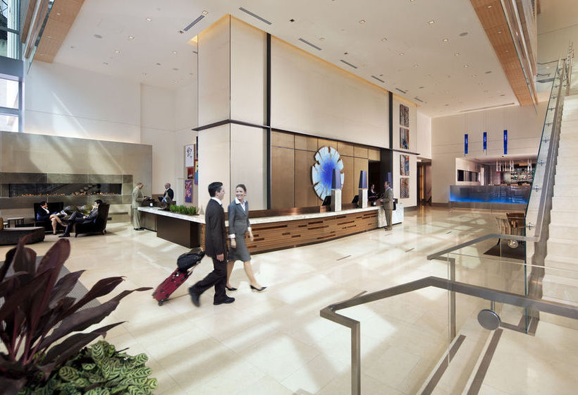 Hôtel Fairmont Pittsburgh  | Pittsburgh | Pennsylvania | Hôtels aux États-Unis 20