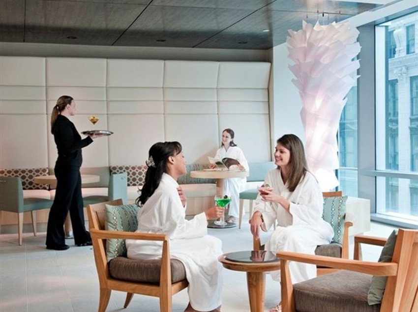 Hôtel Fairmont Pittsburgh  | Pittsburgh | Pennsylvania | Hôtels aux États-Unis 7