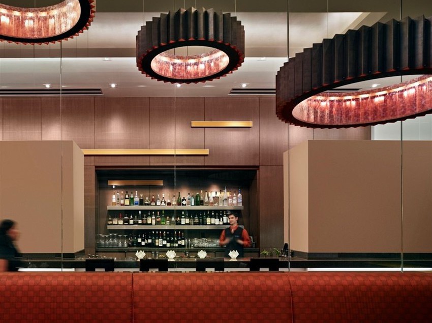 Hôtel Fairmont Pittsburgh  | Pittsburgh | Pennsylvania | Hôtels aux États-Unis 8