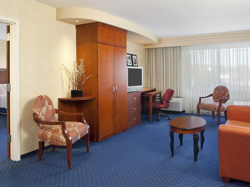 Hotel Courtyard by Marriott Columbia  | Columbia | Missouri | United States