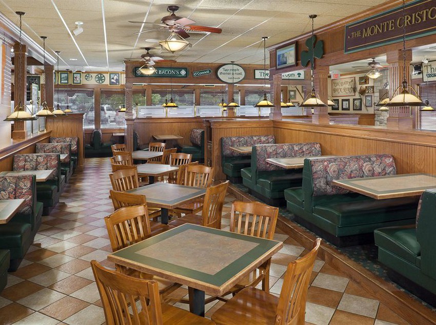 Hotel Courtyard by Marriott Columbia  | Columbia | Missouri | United States 1